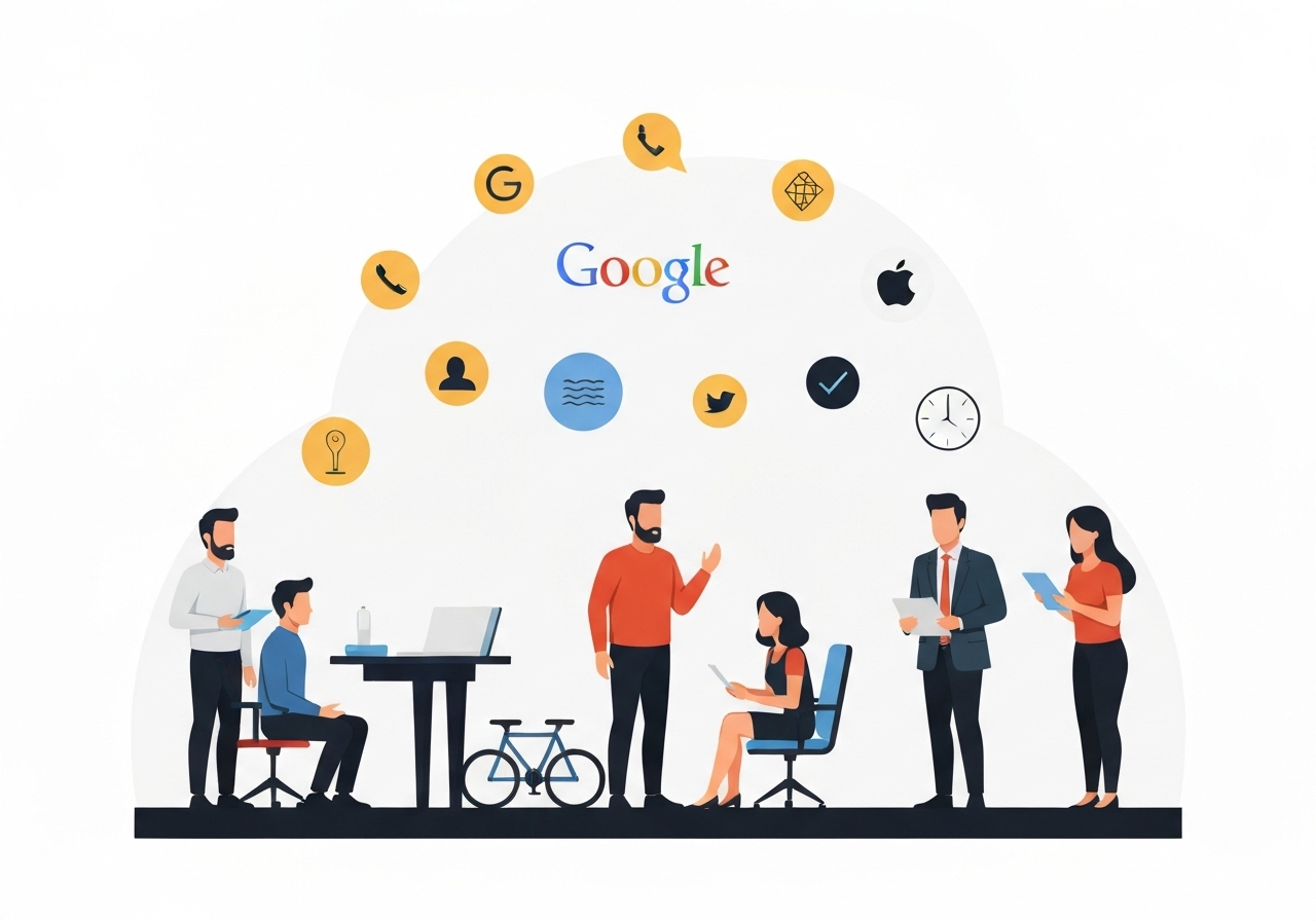 precision-maps-google-apple