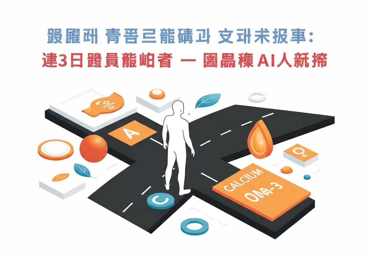 protein-calcium-omega3-balance