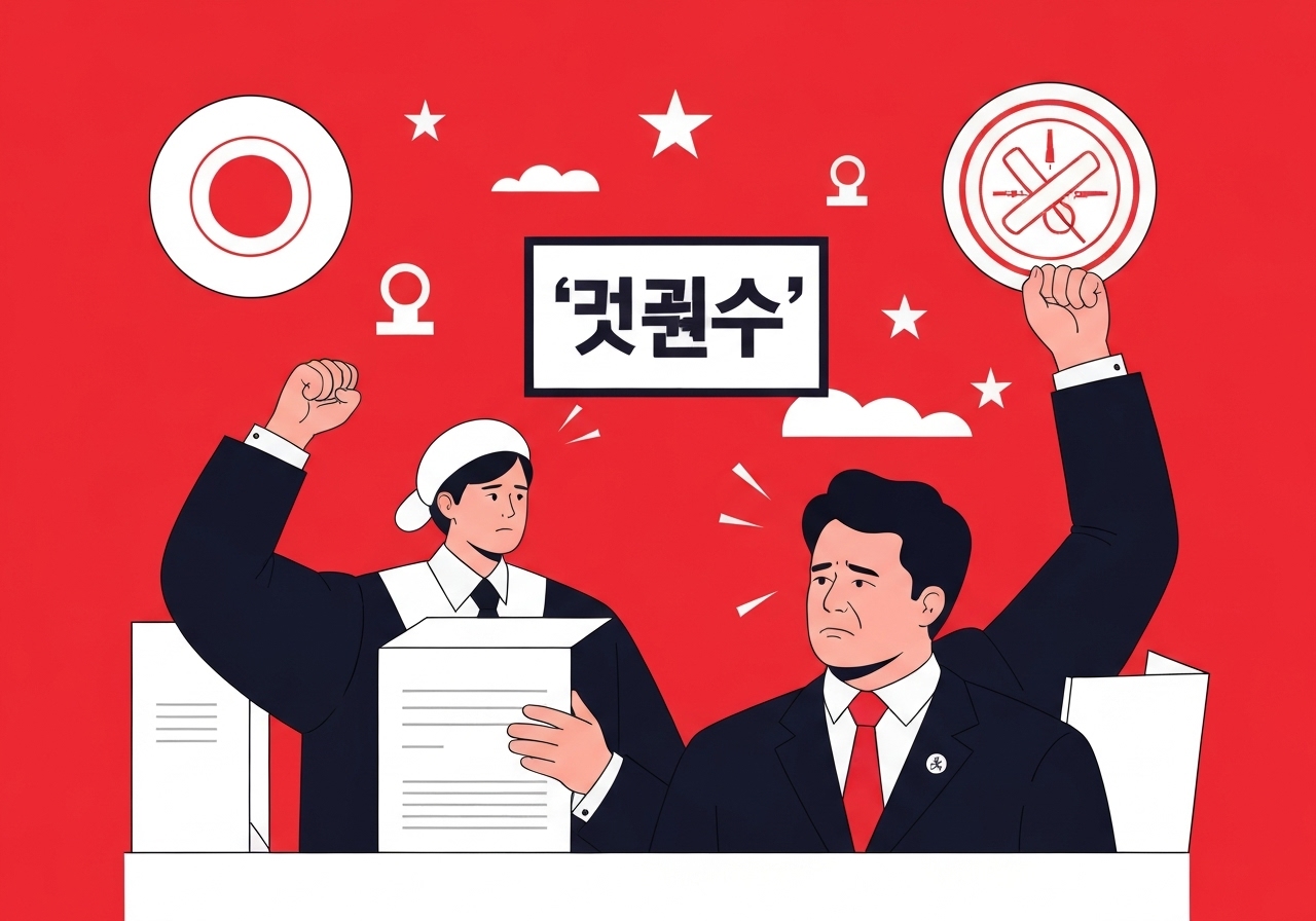 shin-dae-kyung-insubordination