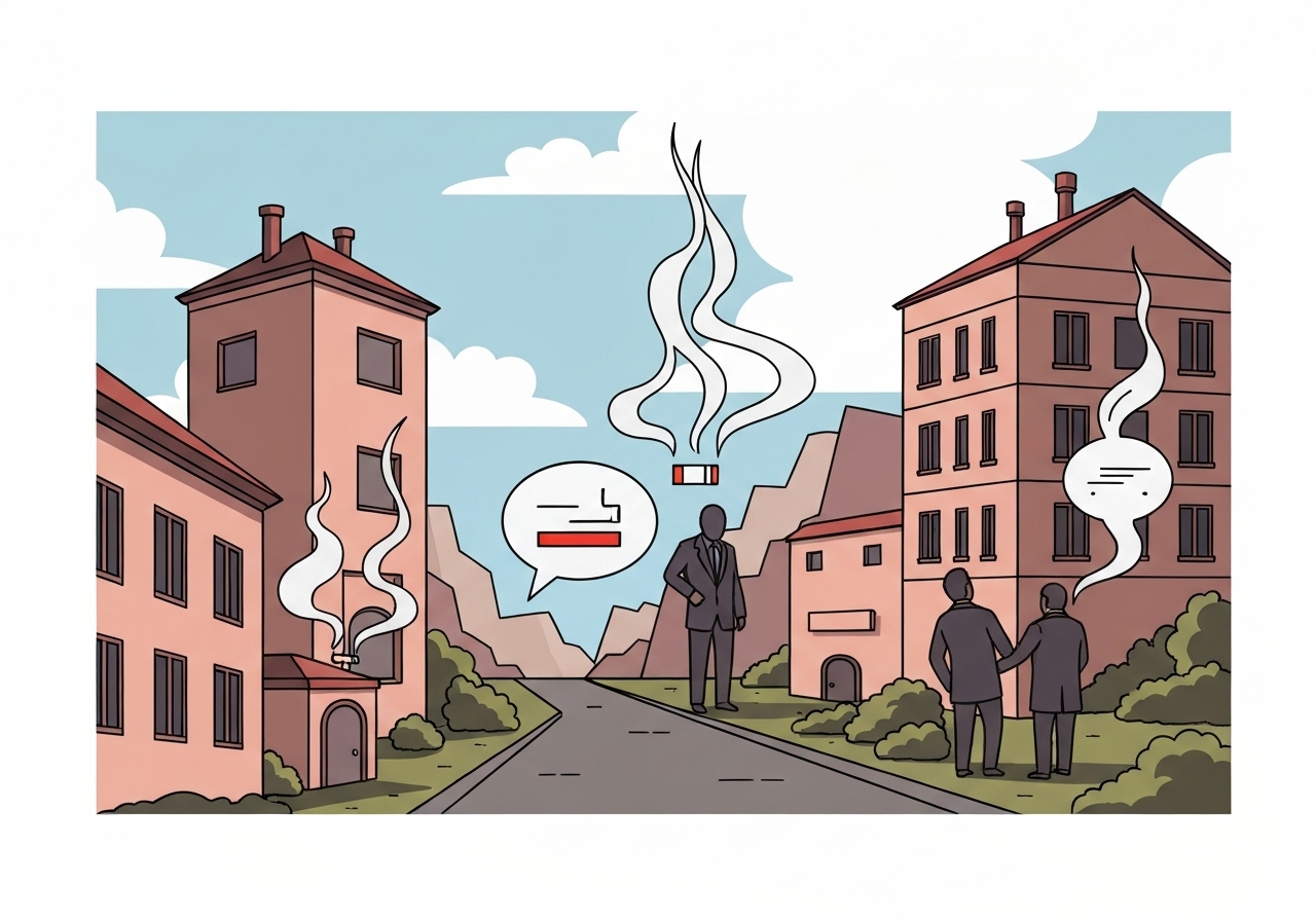 smoking-workplace-gossip