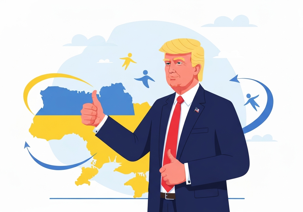 trump-ukraine-peace-progress