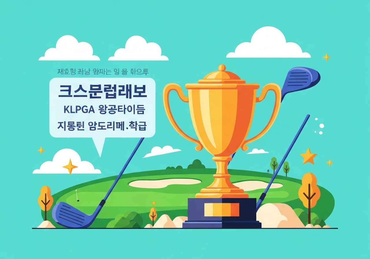 yuhyunjo-klpga-award