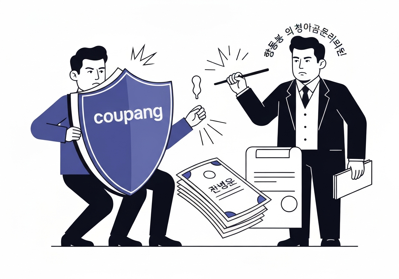 coupang-data-breach-punitive-damages