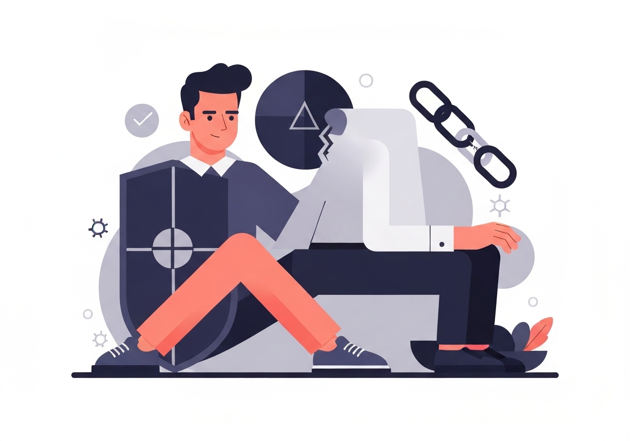 defense-legal-auditor-sidelined