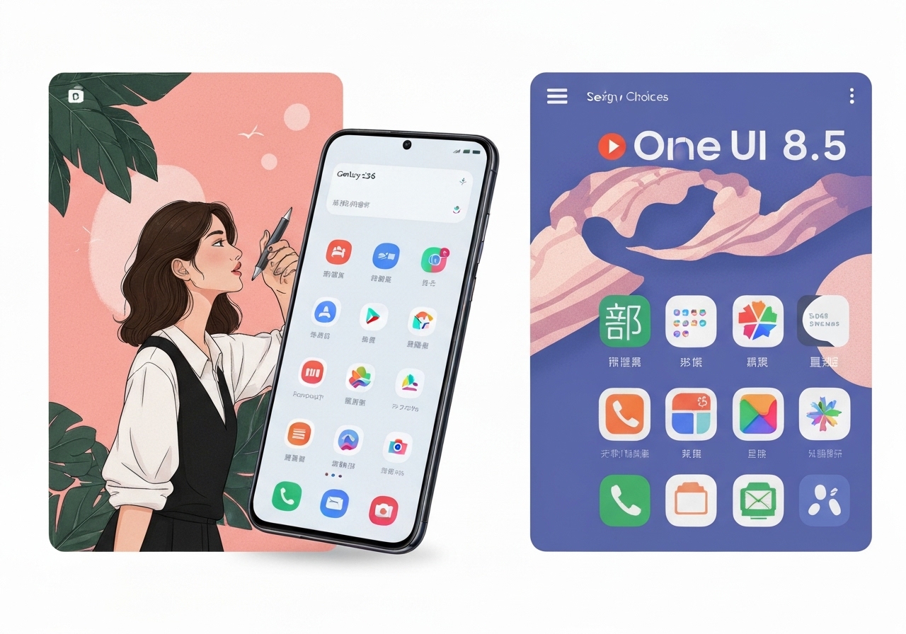 galaxy-s26-oneui-8-5-leak