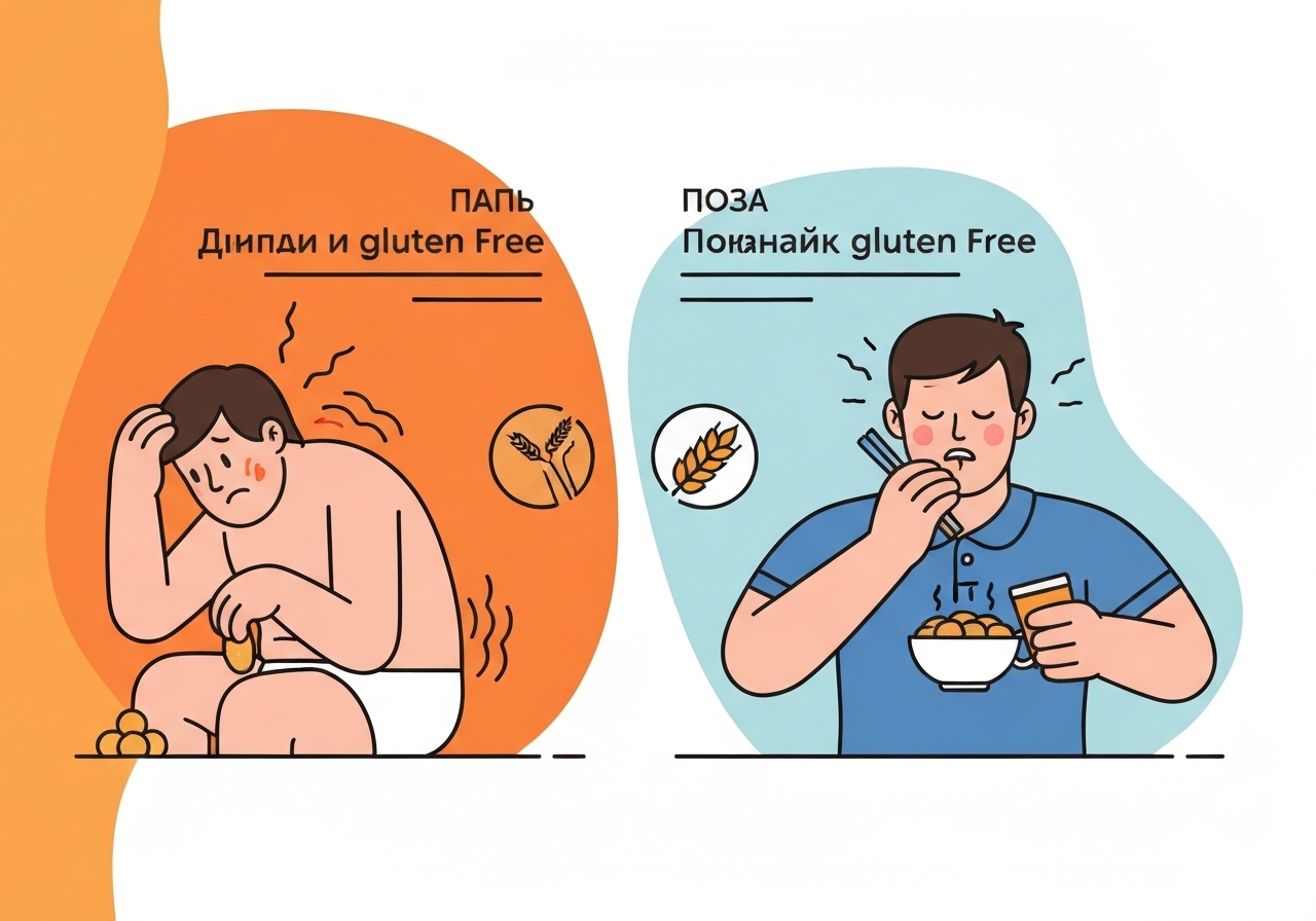 gluten-free-misconceptions