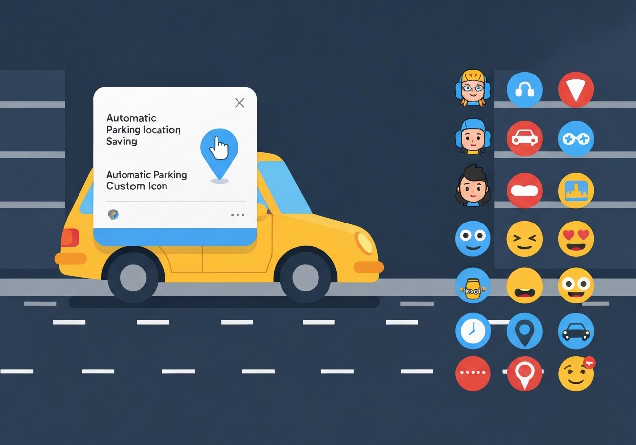 google-maps-ios-parking-icons