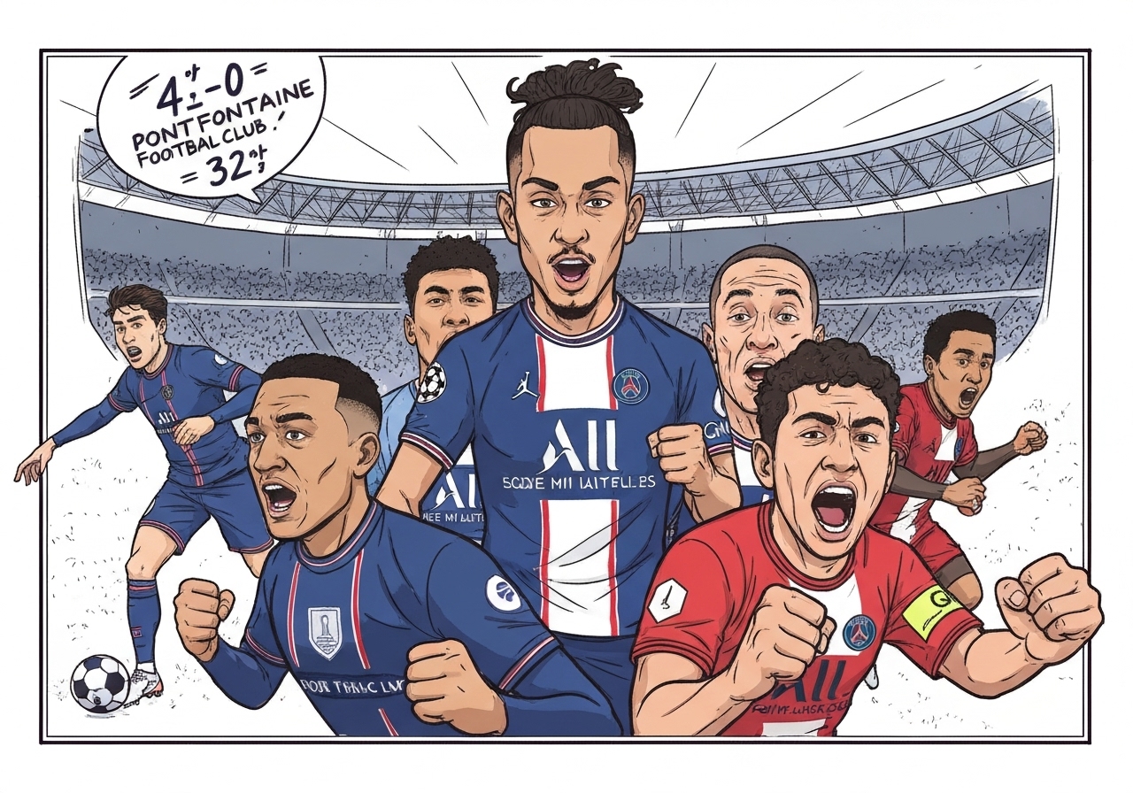 ikangin-psg-francecup-4-0