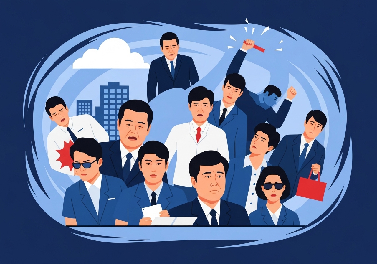 jeon-jaesu-busan-mayoral-race