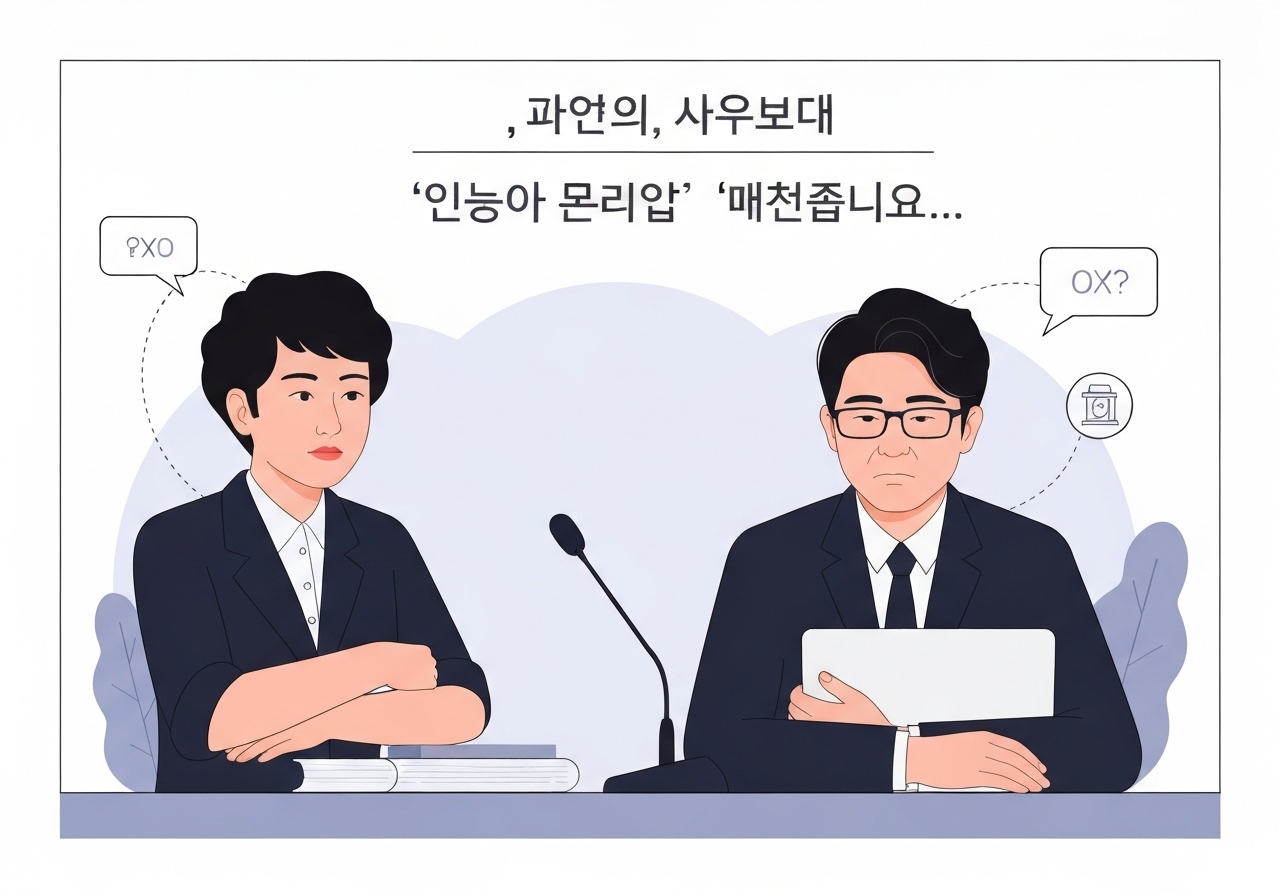 kim-geon-hee-lee-chang-su-no-show