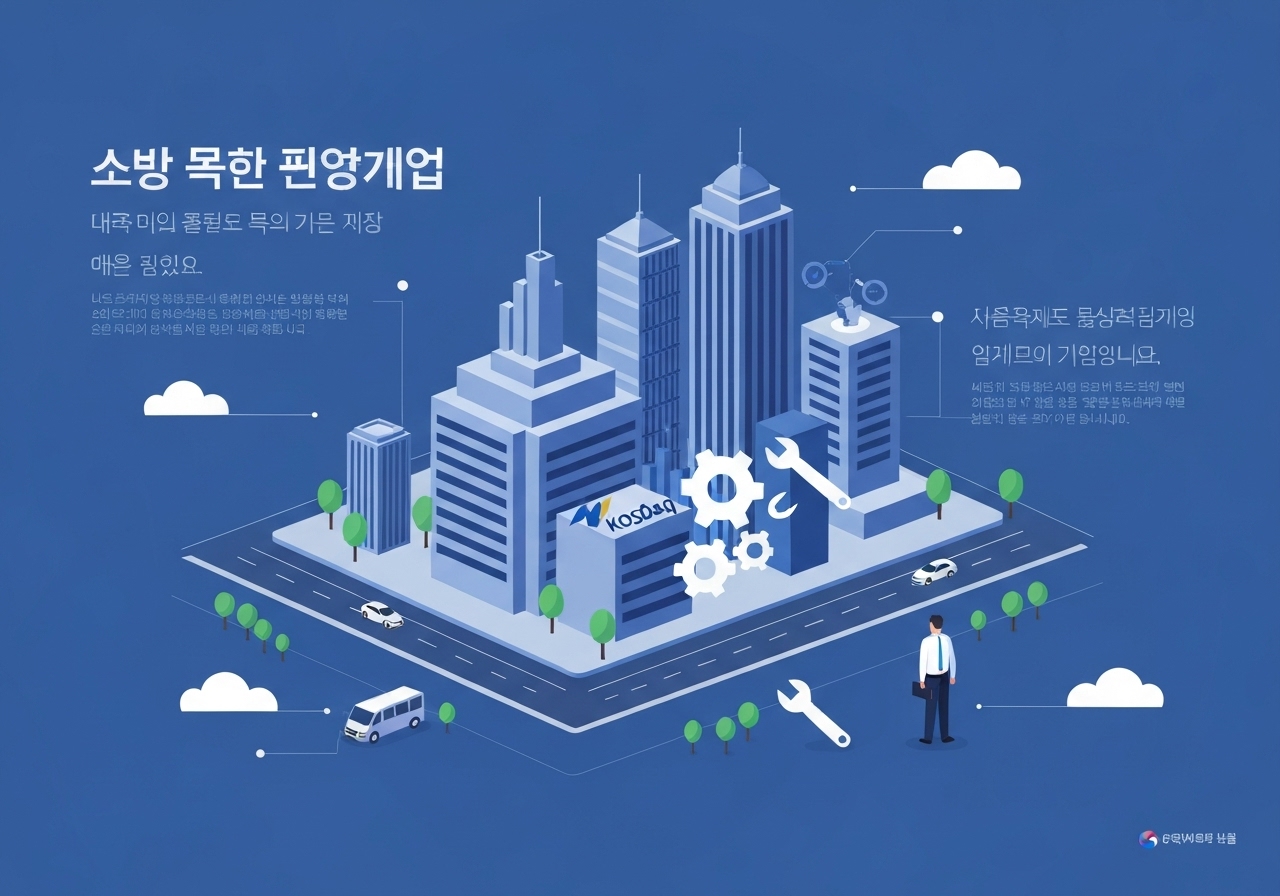 kosdaq-reform-innovation-exit