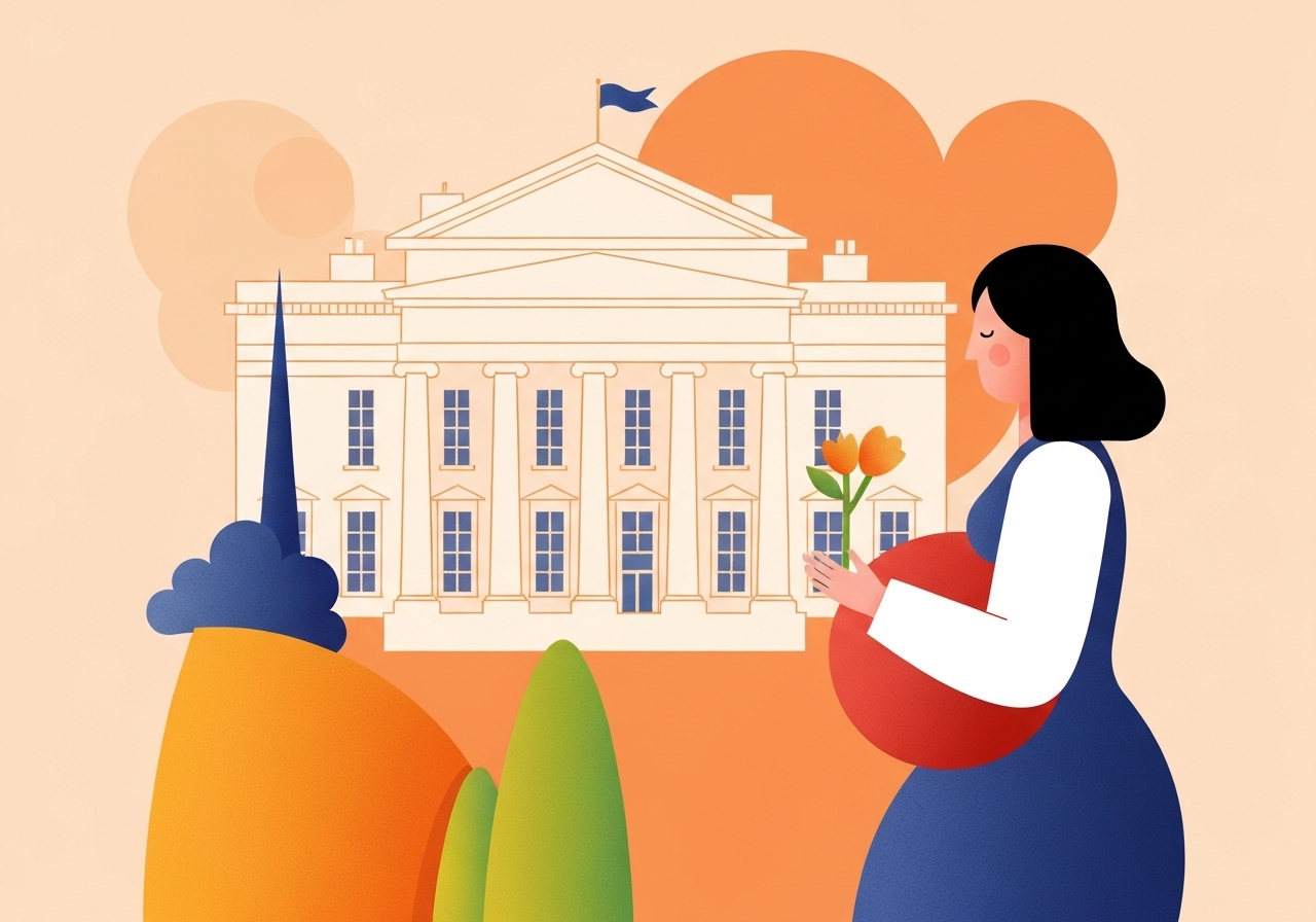 leavitt-pregnant-may-2026