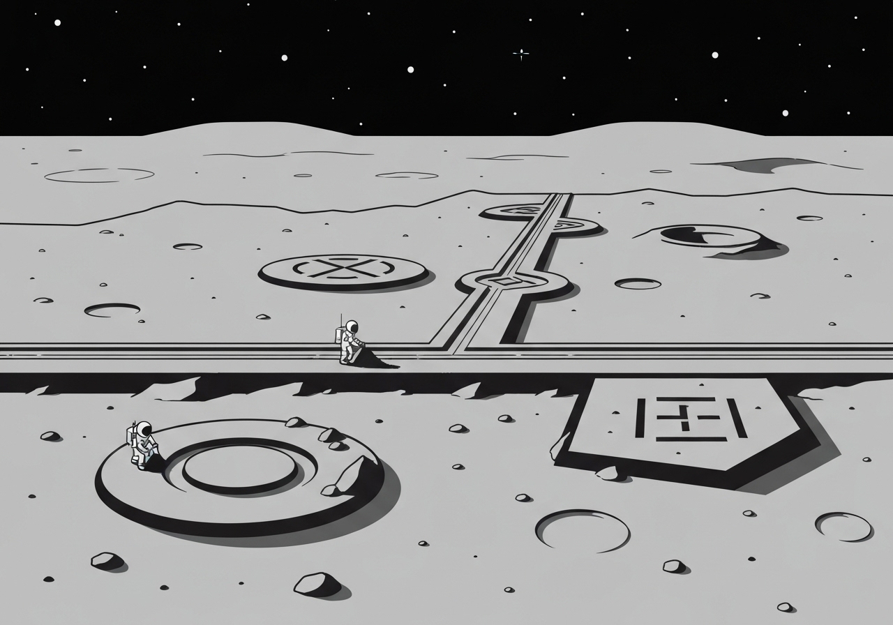 lunar-regolith-sintering-road