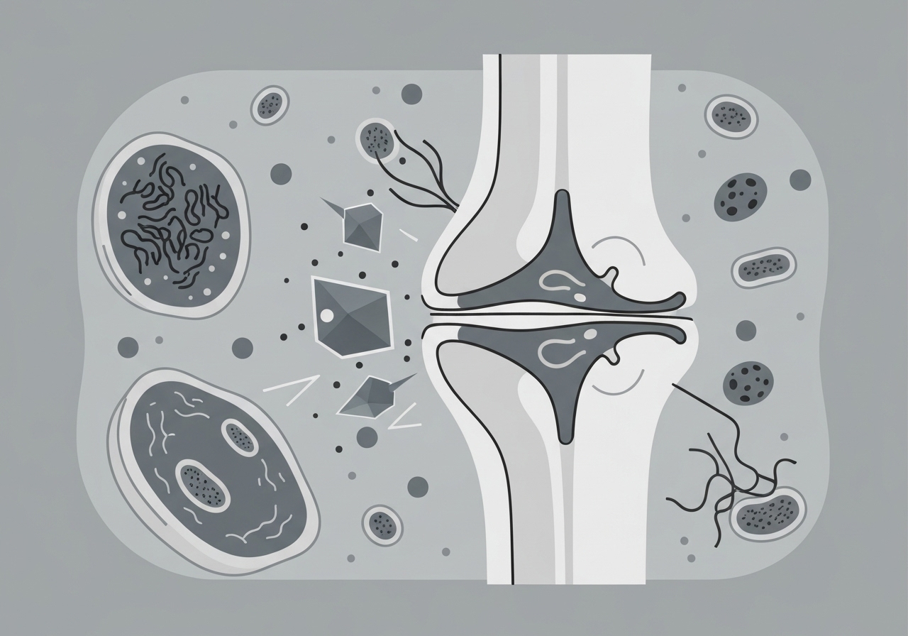 microplastics-rheumatoid-arthritis