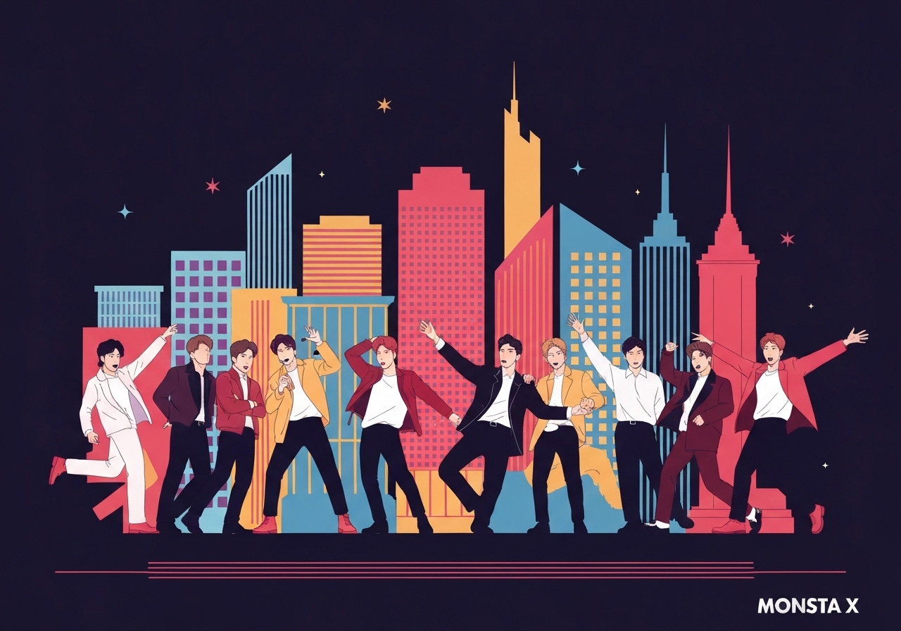 monsta-x-jingle-ball-2025