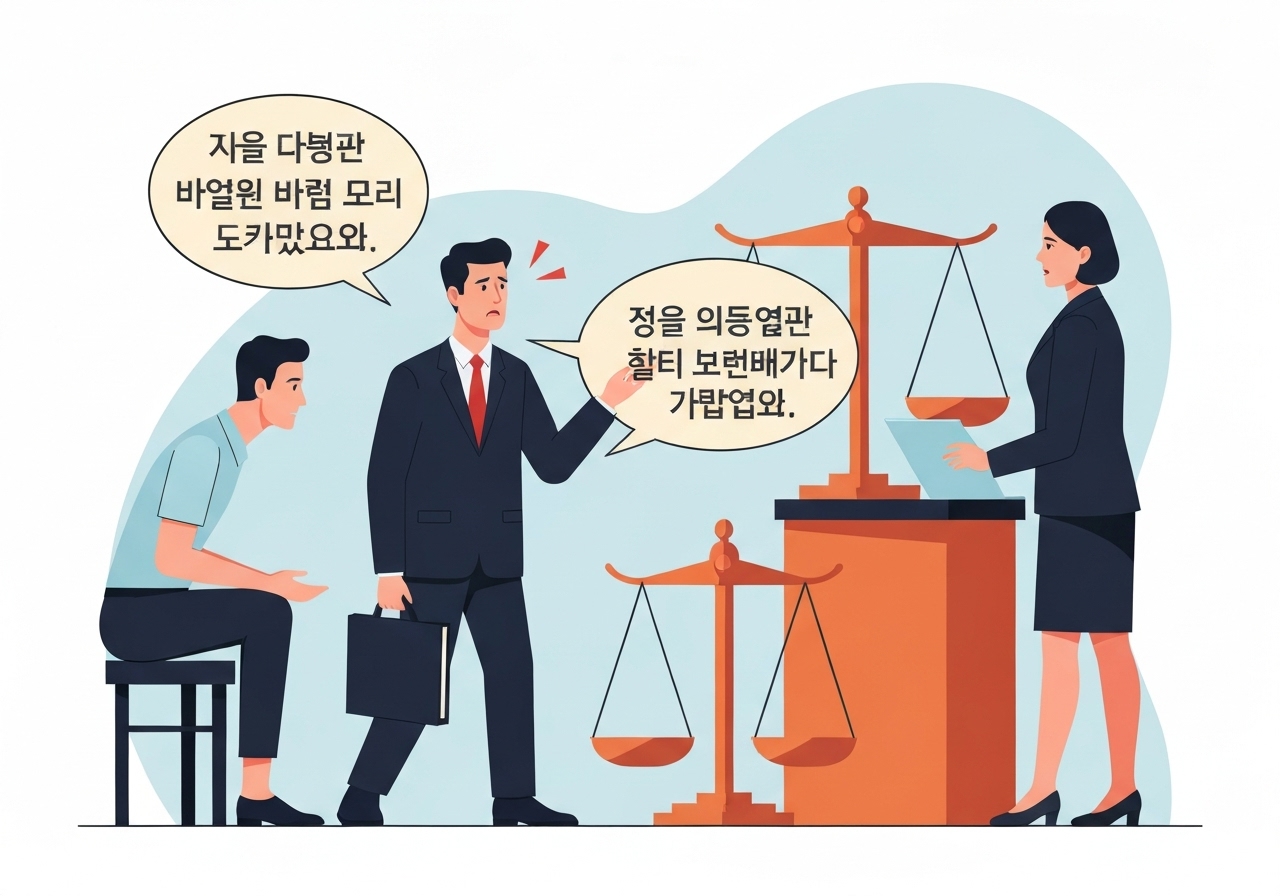 nosangwon-plea-claim-special-probe