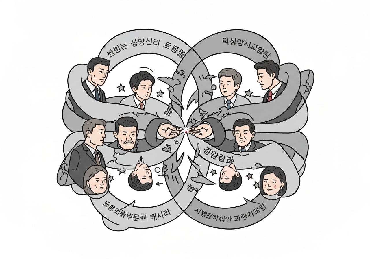 nsc-one-voice-dprk-policy