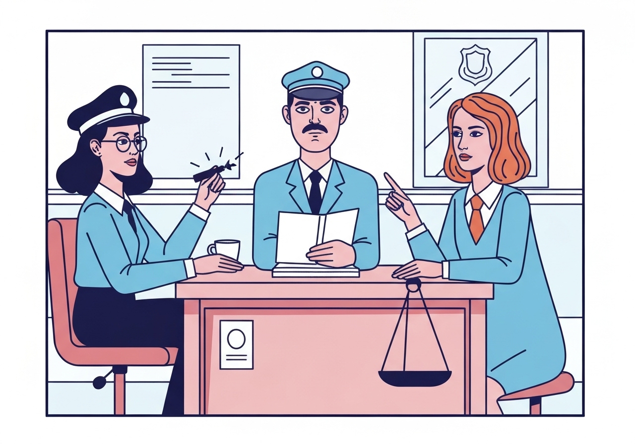 park-narae-extortion-probe