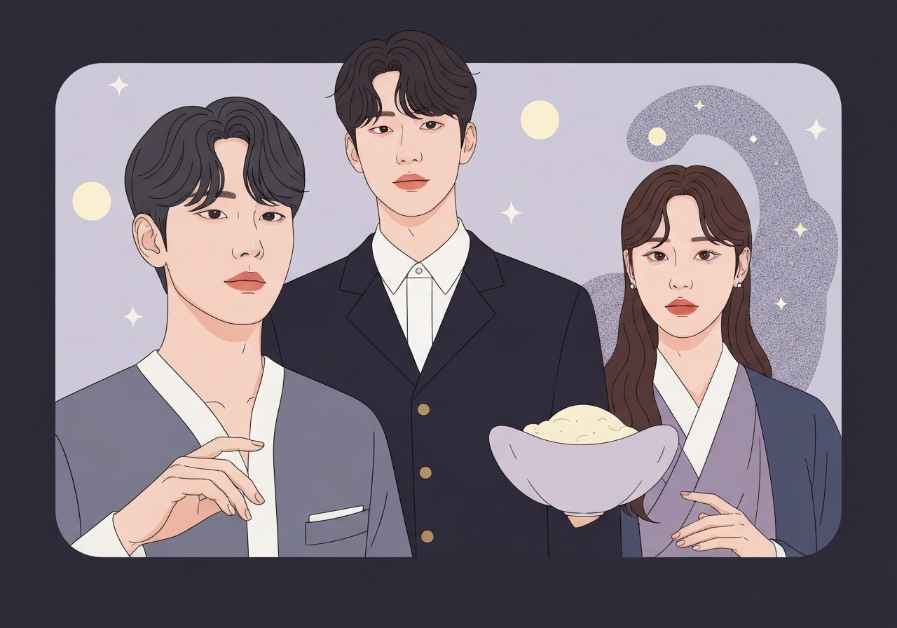 romeo-juliet-korea-cast