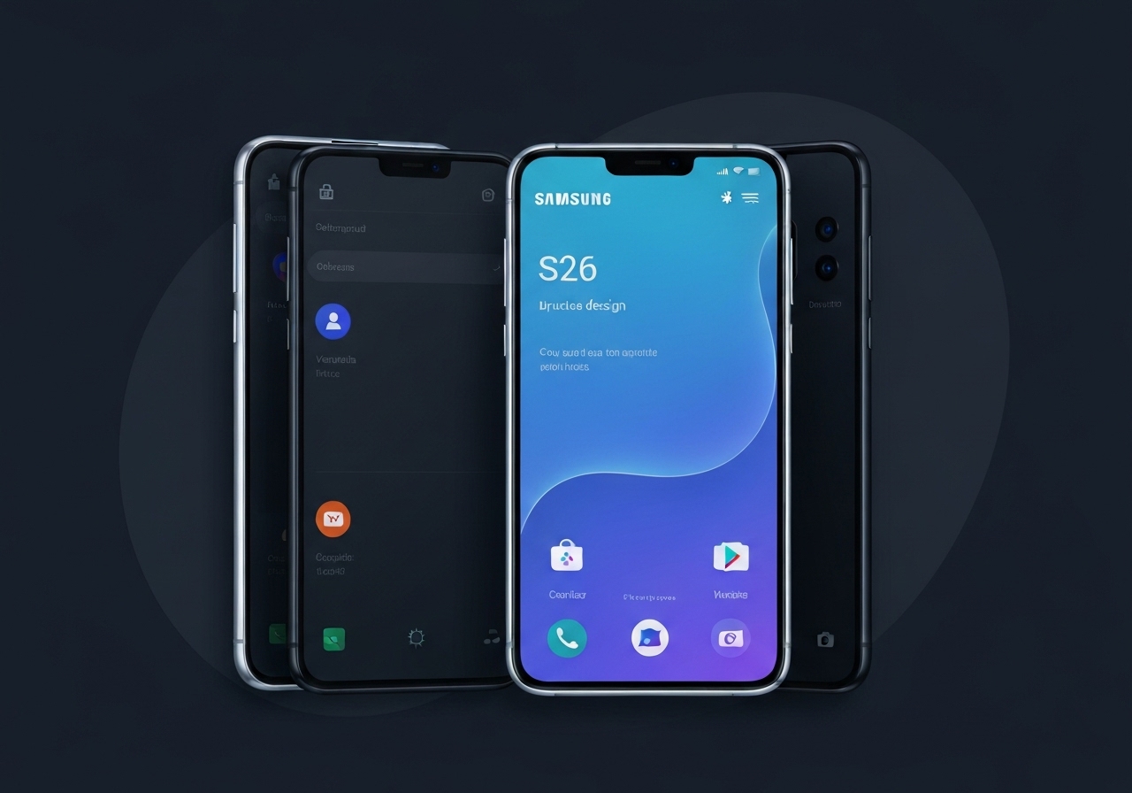 samsung-s26-rendering