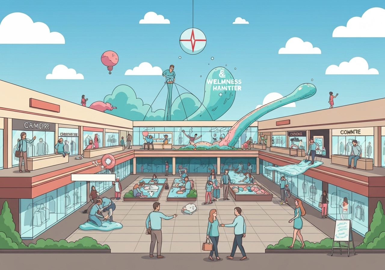 shopping-centers-reduce-loneliness