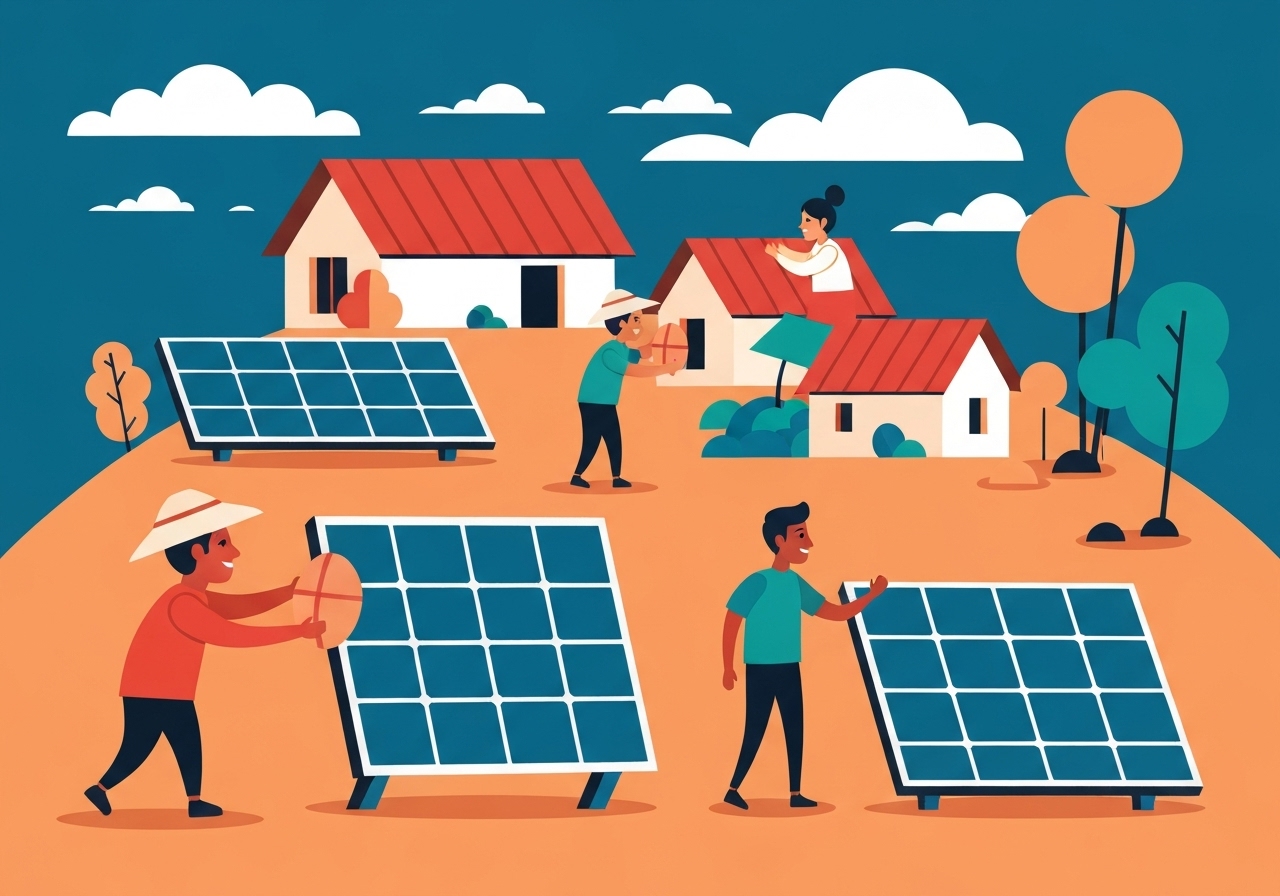 sunlight-income-village