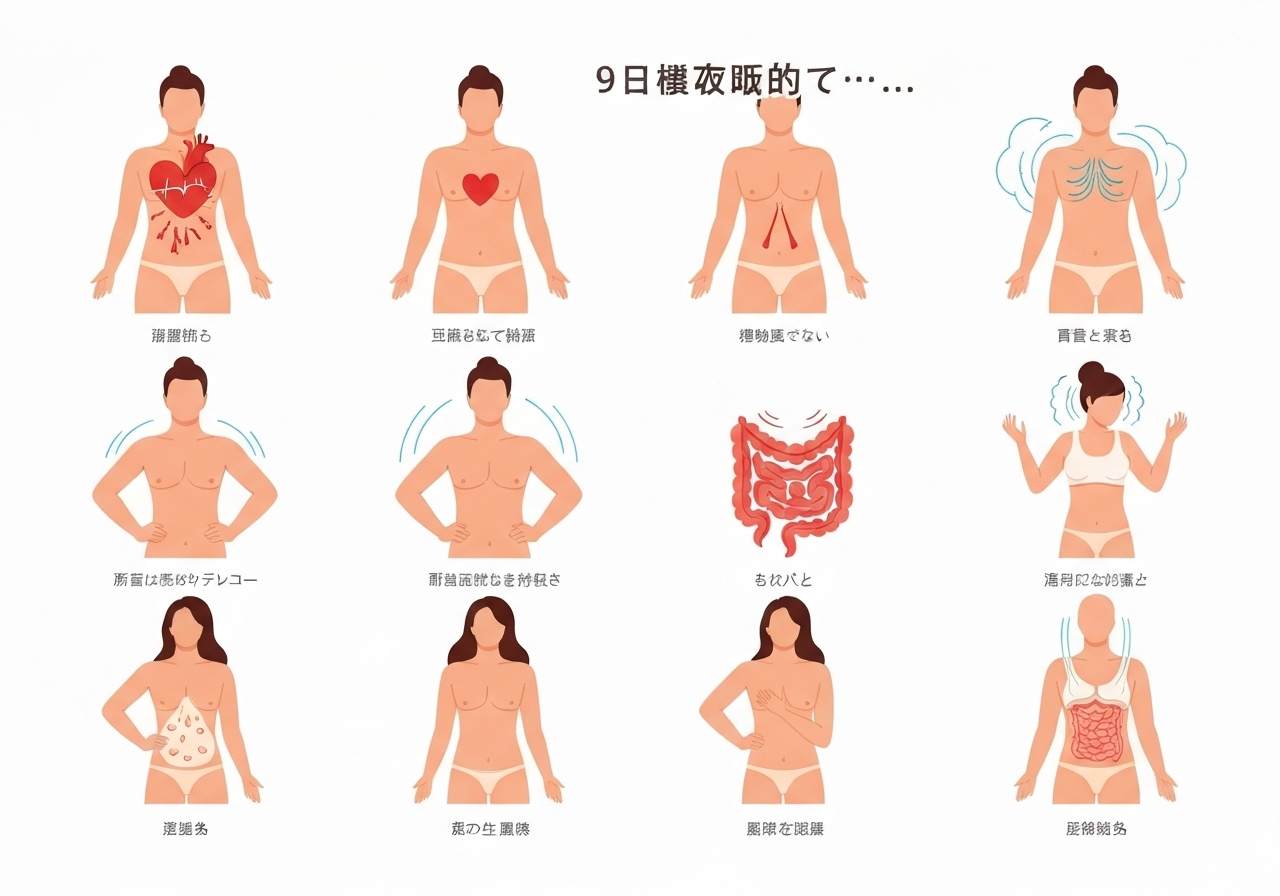 tofu-daily-health-9-changes