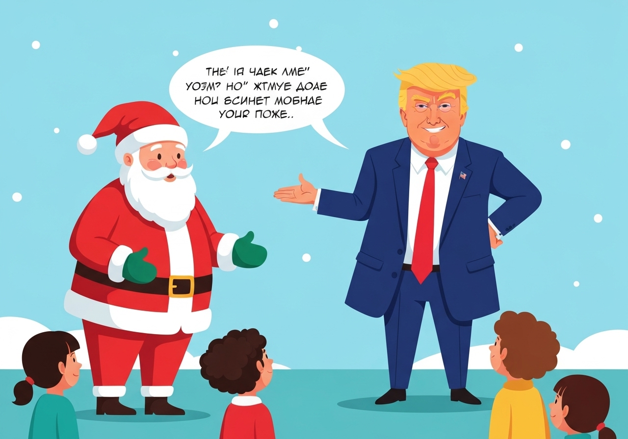 trump-bad-santa-border-message