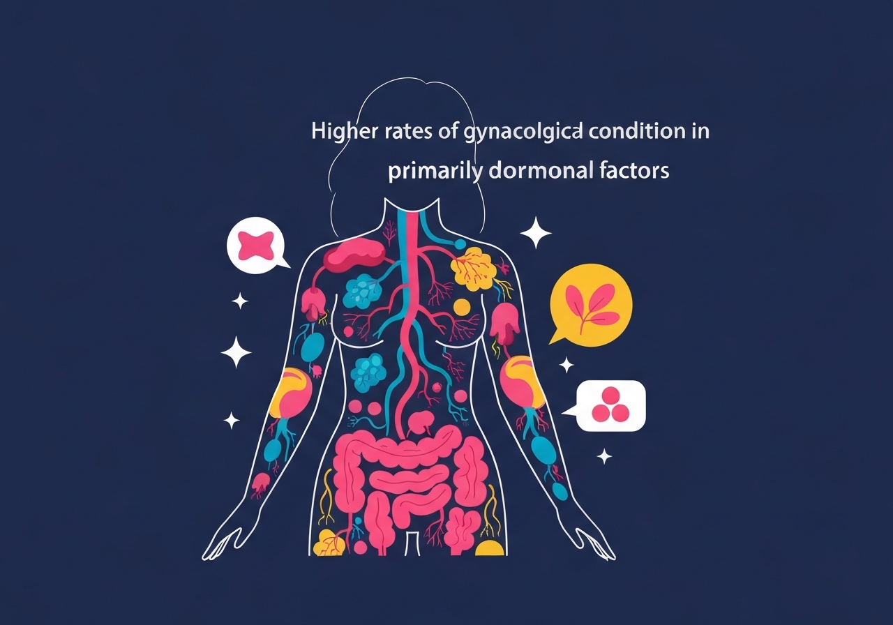 women-gut-disease-estrogen