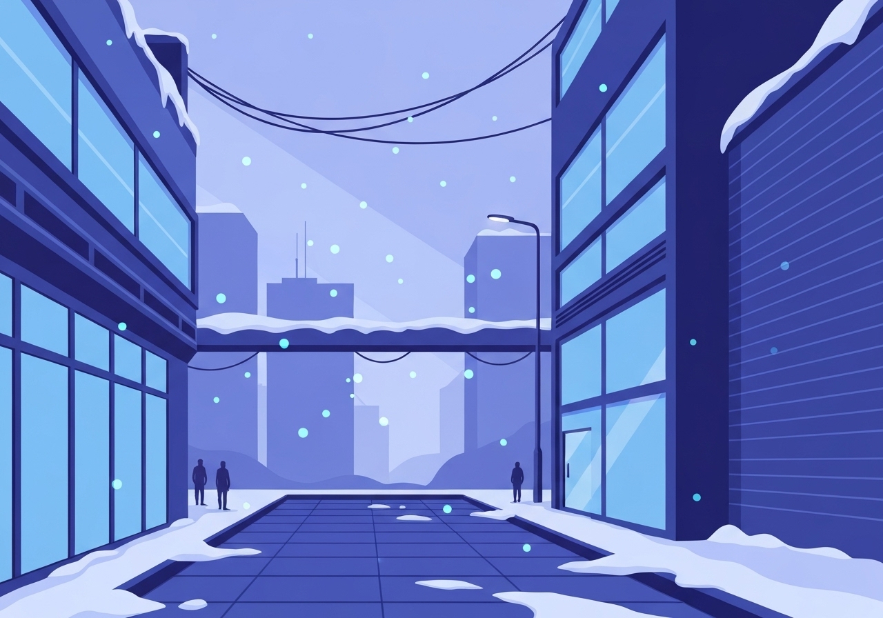 yeouido-feels-minus-18