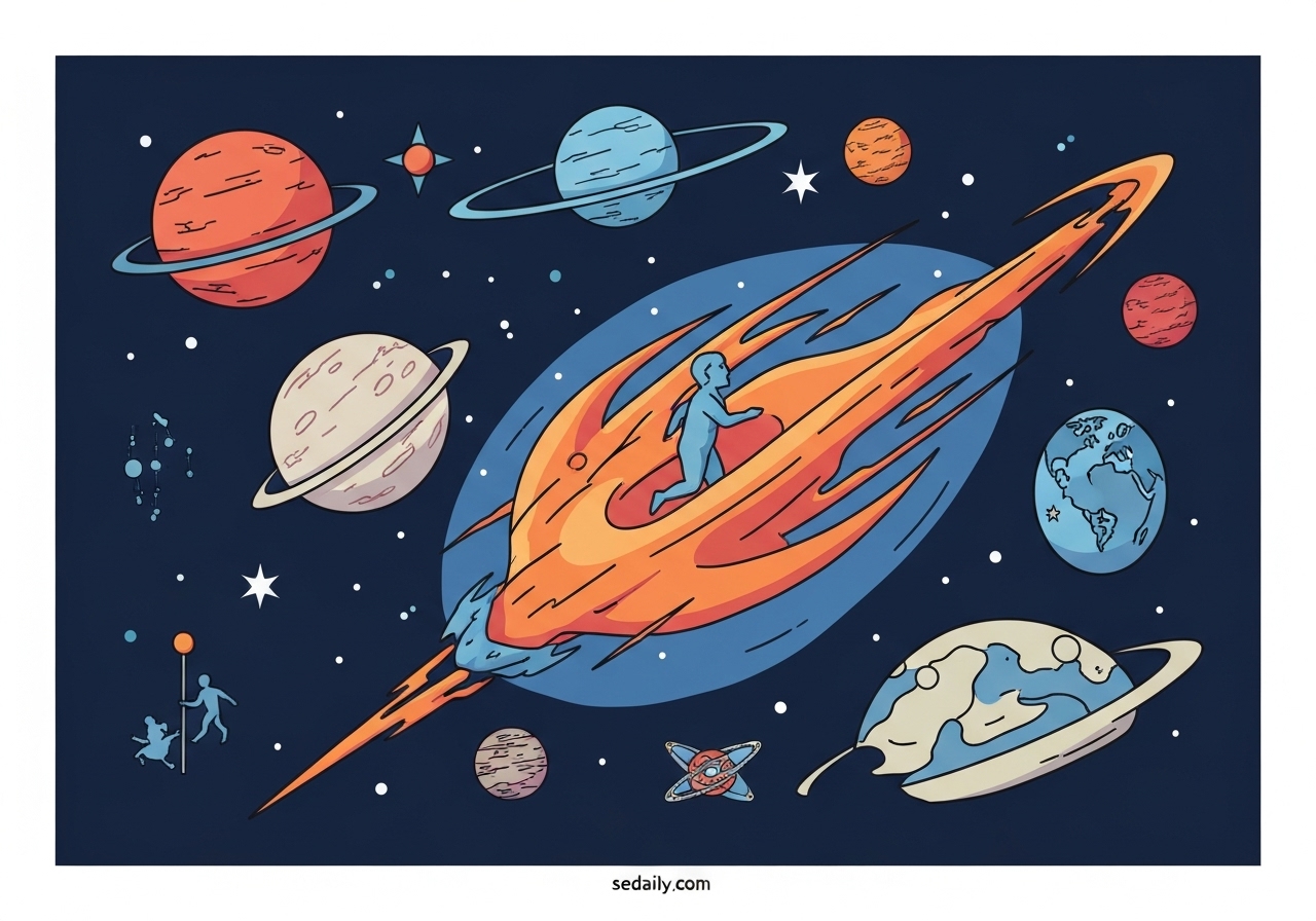 books-universe-humanity