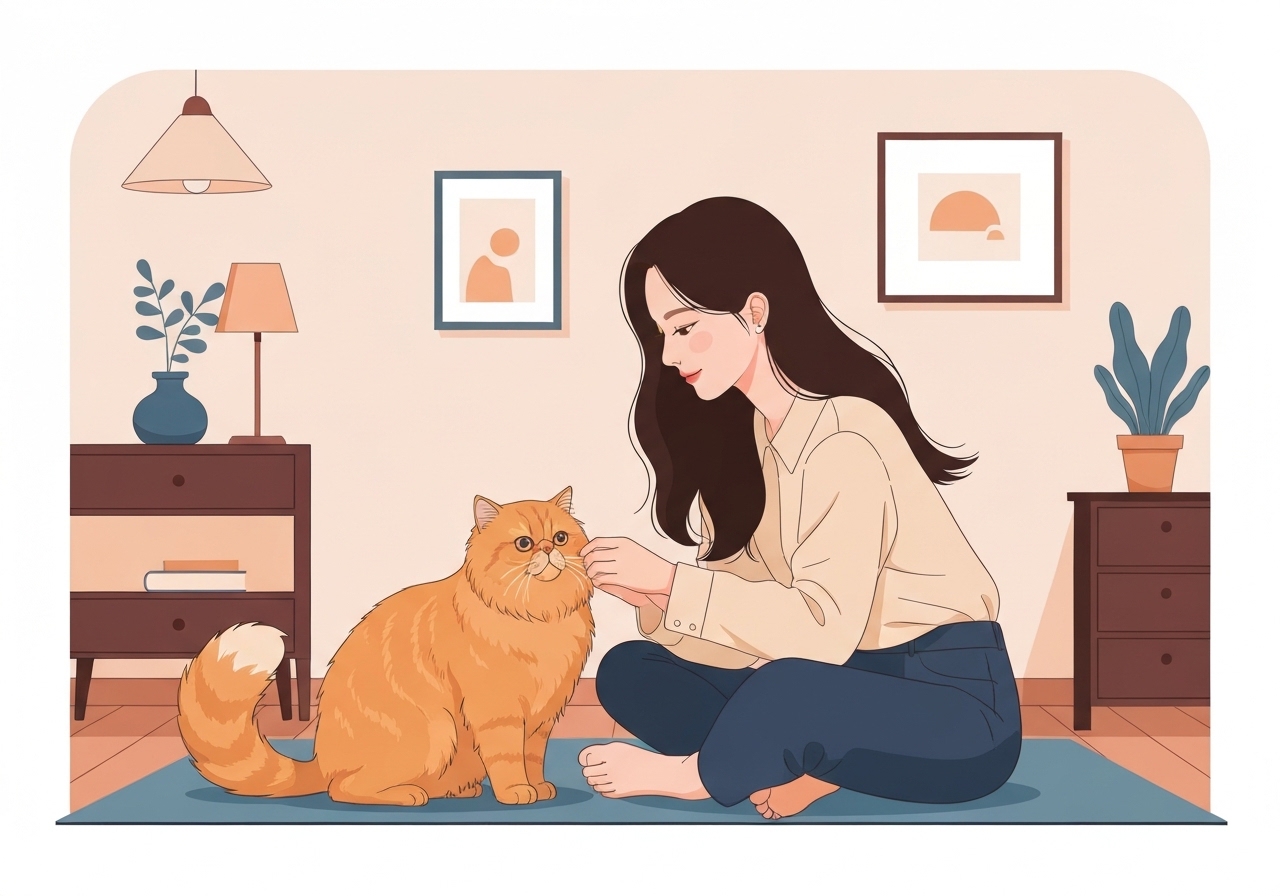 dawon-cozy-home-cat