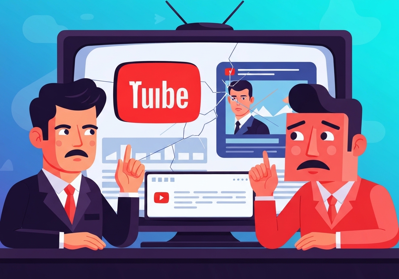 delayed-reports-brokers-youtube