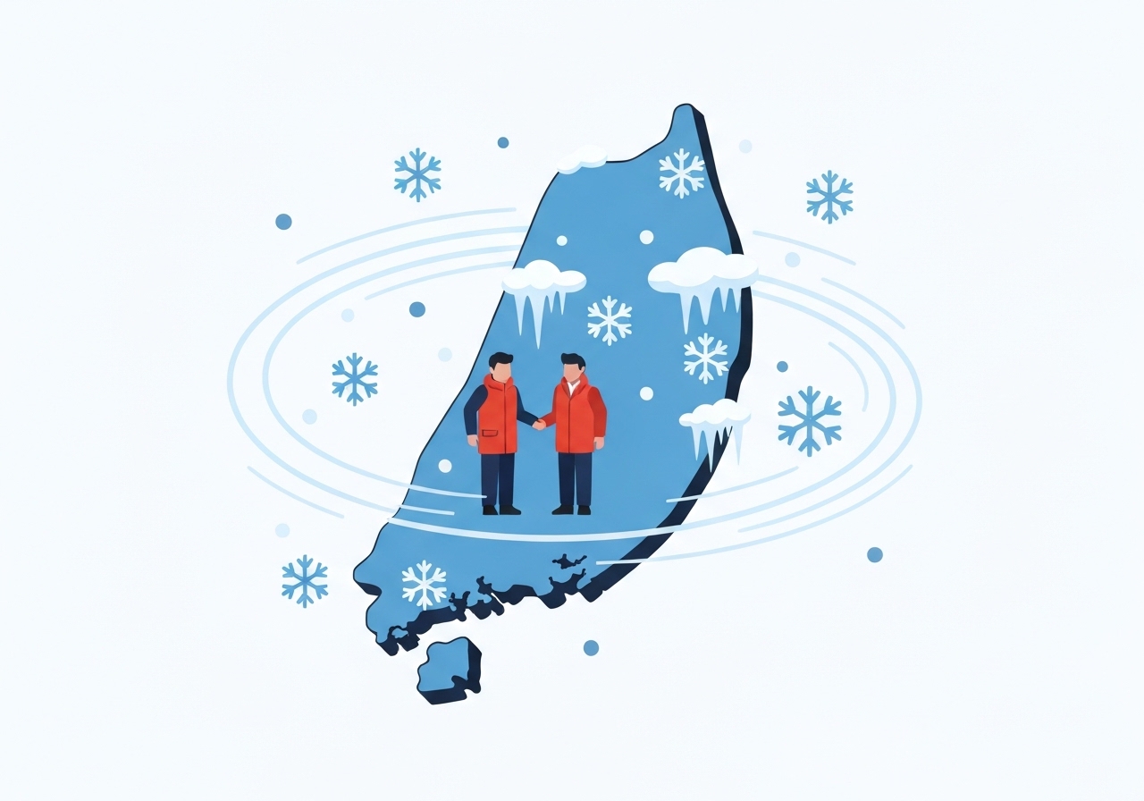 gyeonggi-cold-alert