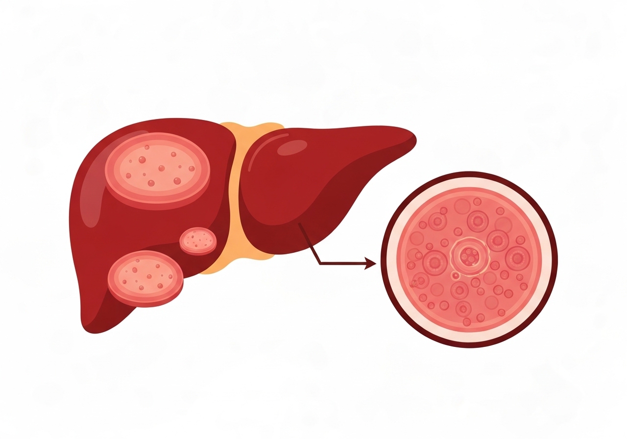 high-fat-liver-cancer-risk