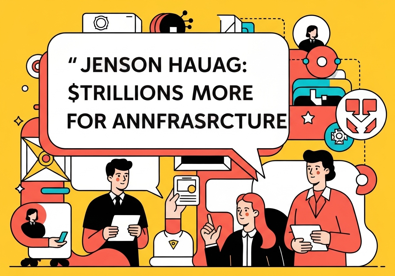 jensen-huang-ai-infrastructure