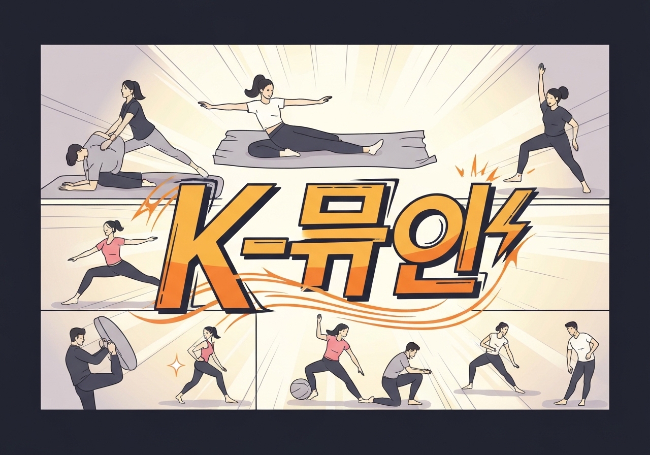 k-health-exercise-benefits