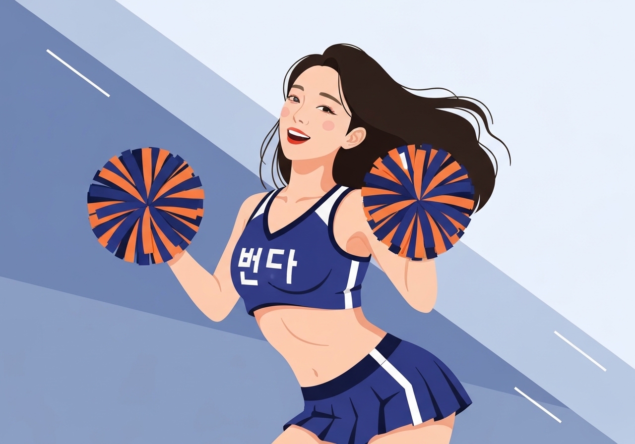 kim-hyunyoung-cheerleader-2