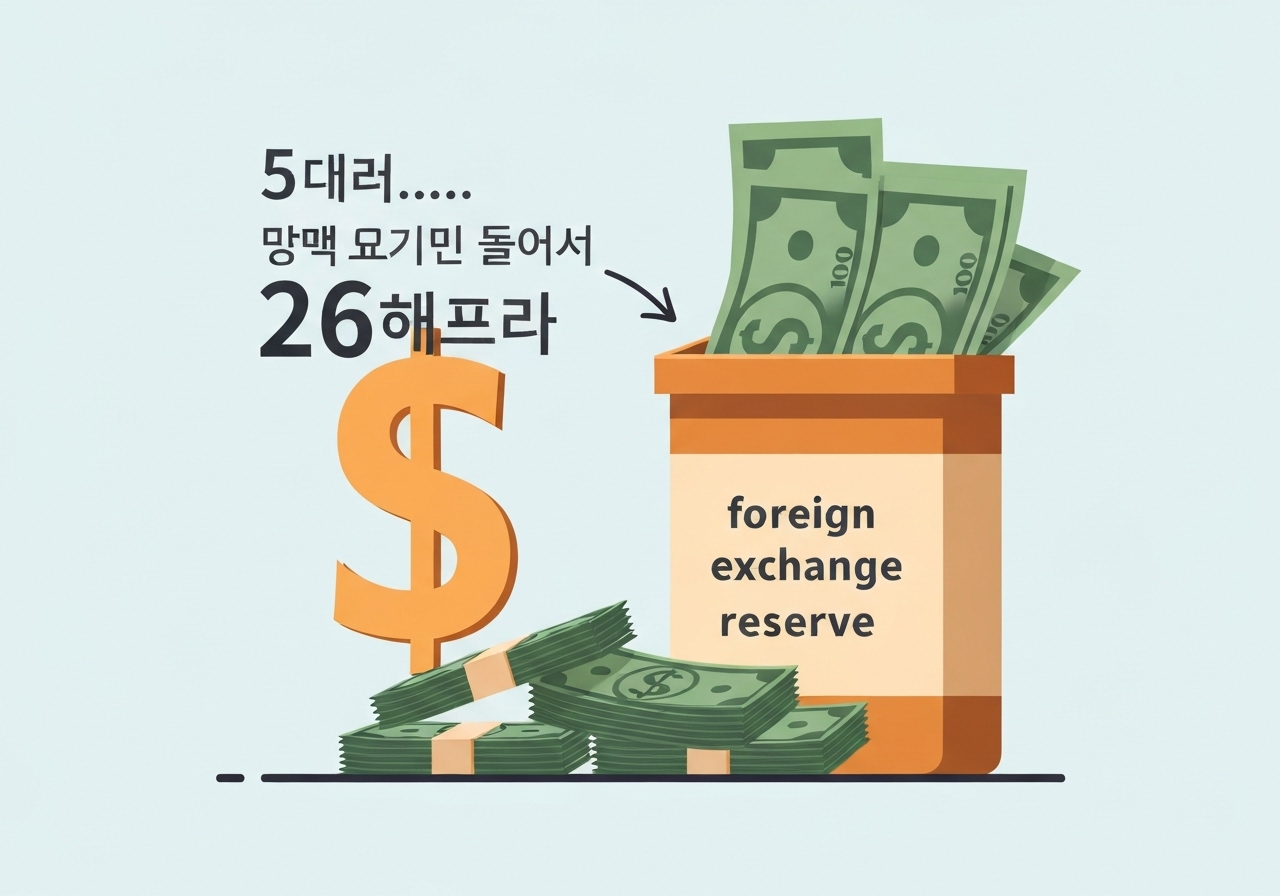 korea-forex-reserves-dec2023