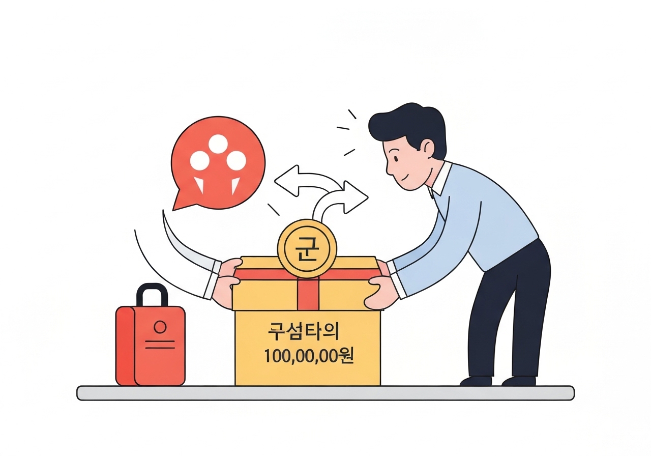 kwon-seong-dong-unification-money-box