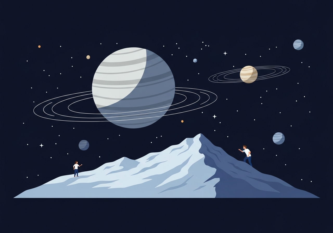 lonely-saturn-mass-planet-gaia-kmtnet