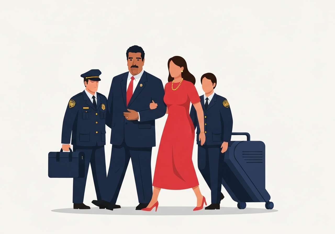 maduro-arrest-new-york