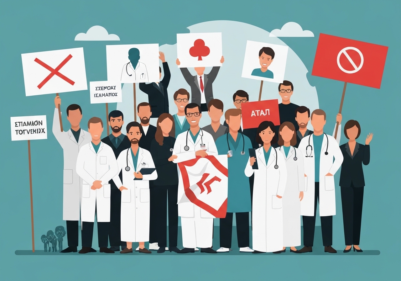 medical-school-expansion-protest