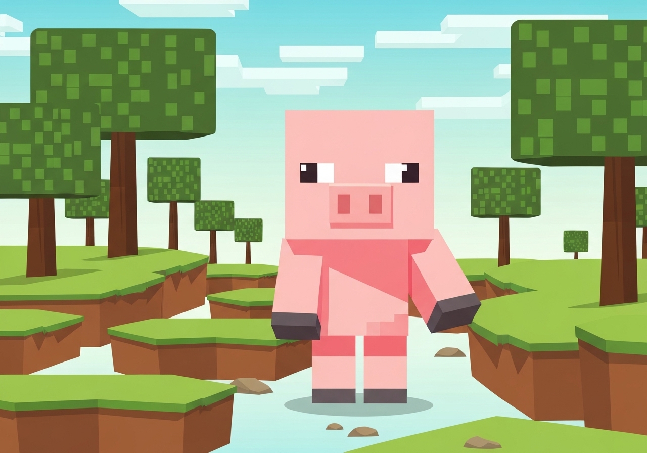 minecraft-baby-mobs-update