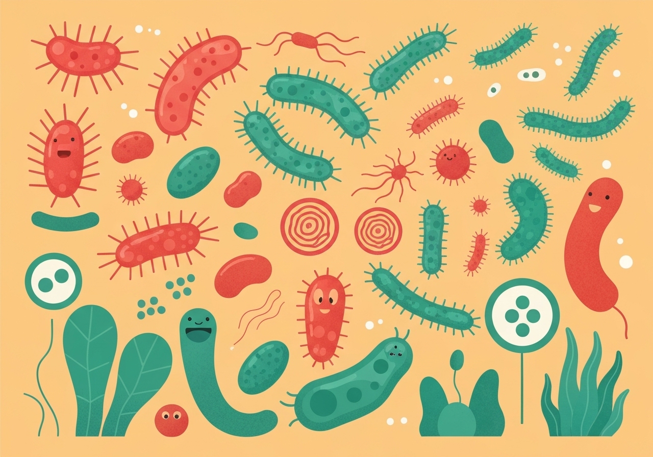 multicellular-bacteria-origin