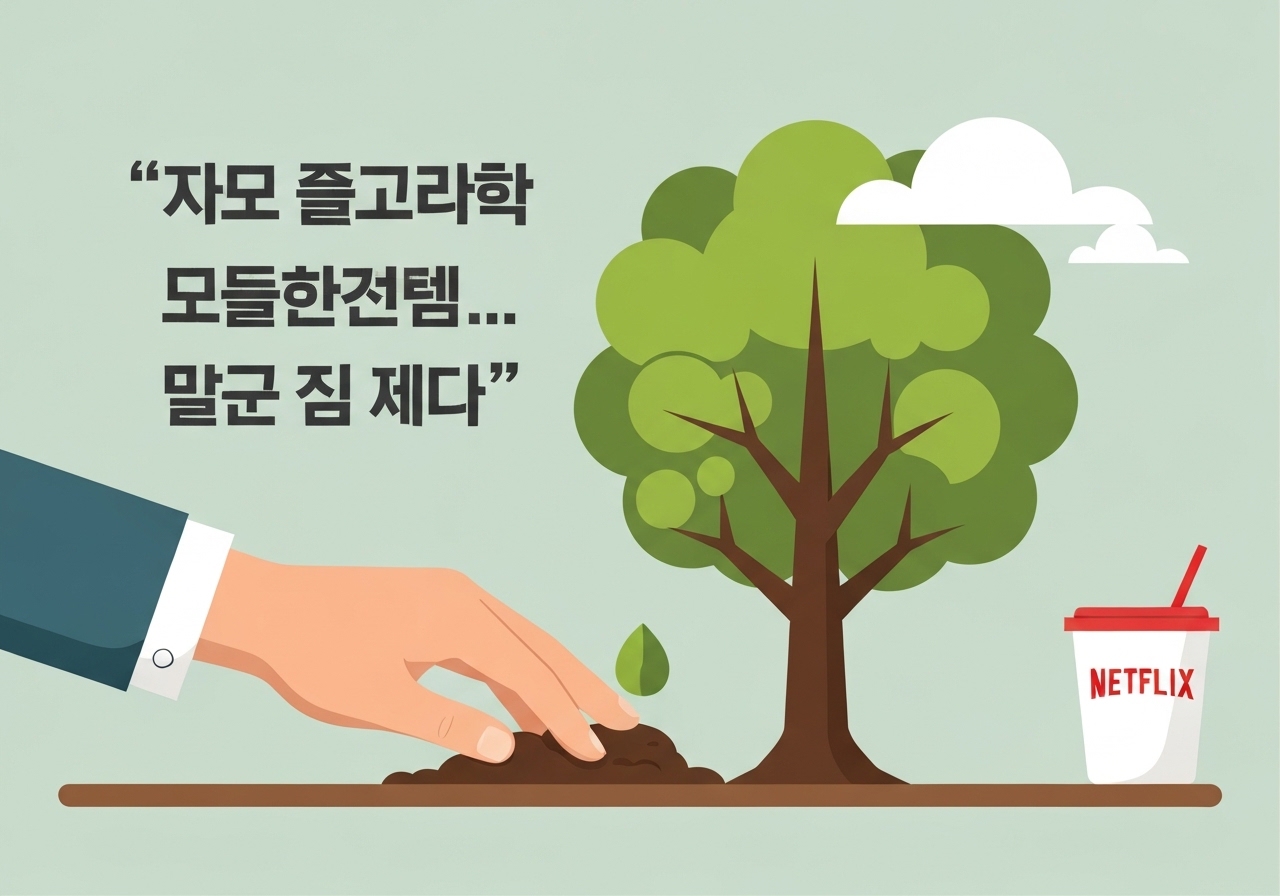 netflix-korea-long-term-investment