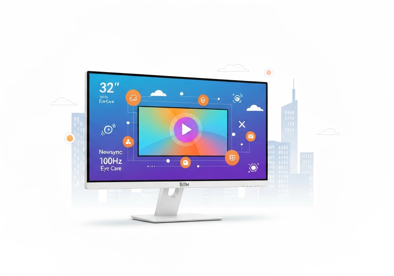 newsync-32f100-ips-100hz-monitor