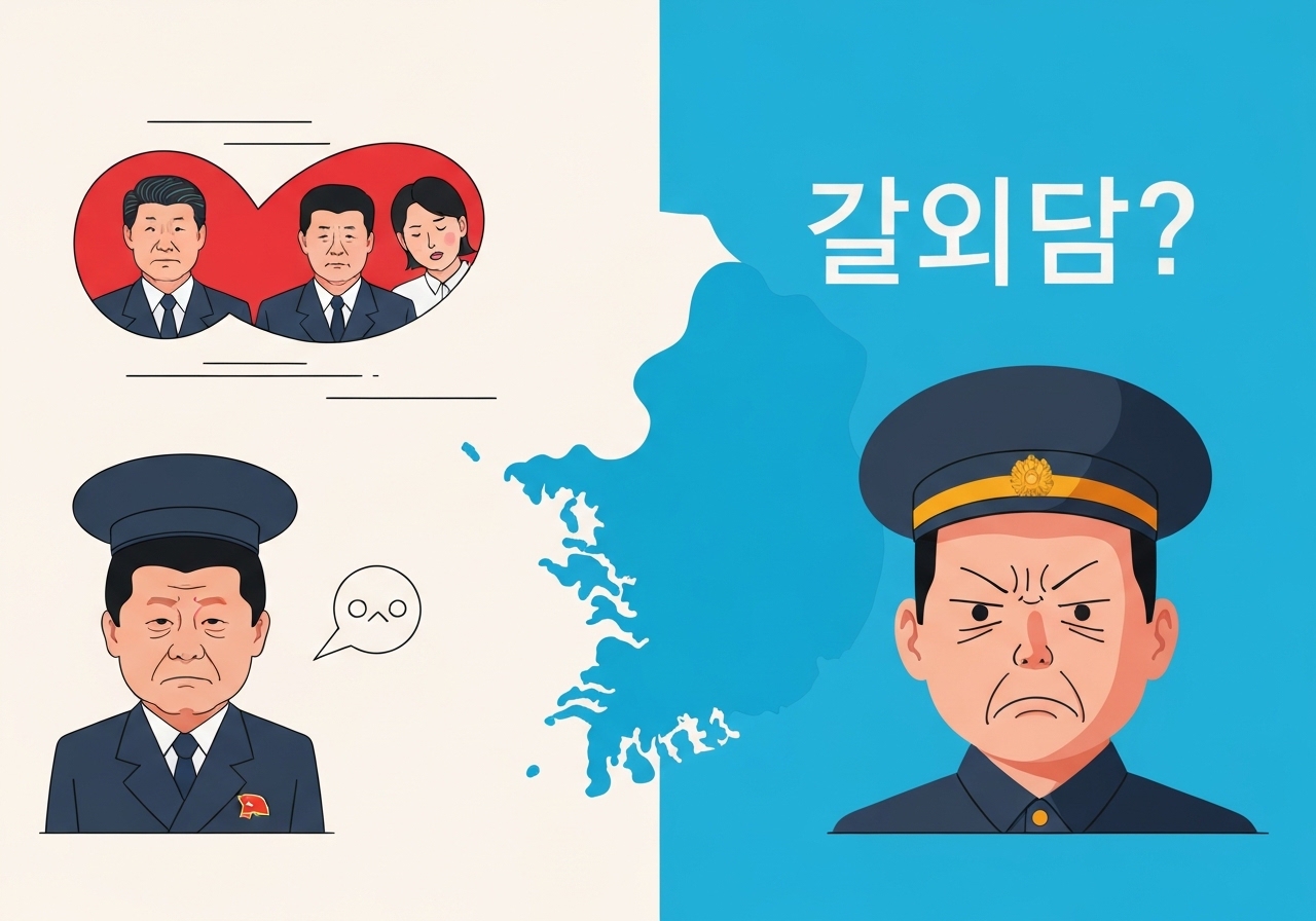 north-korea-xi-snub