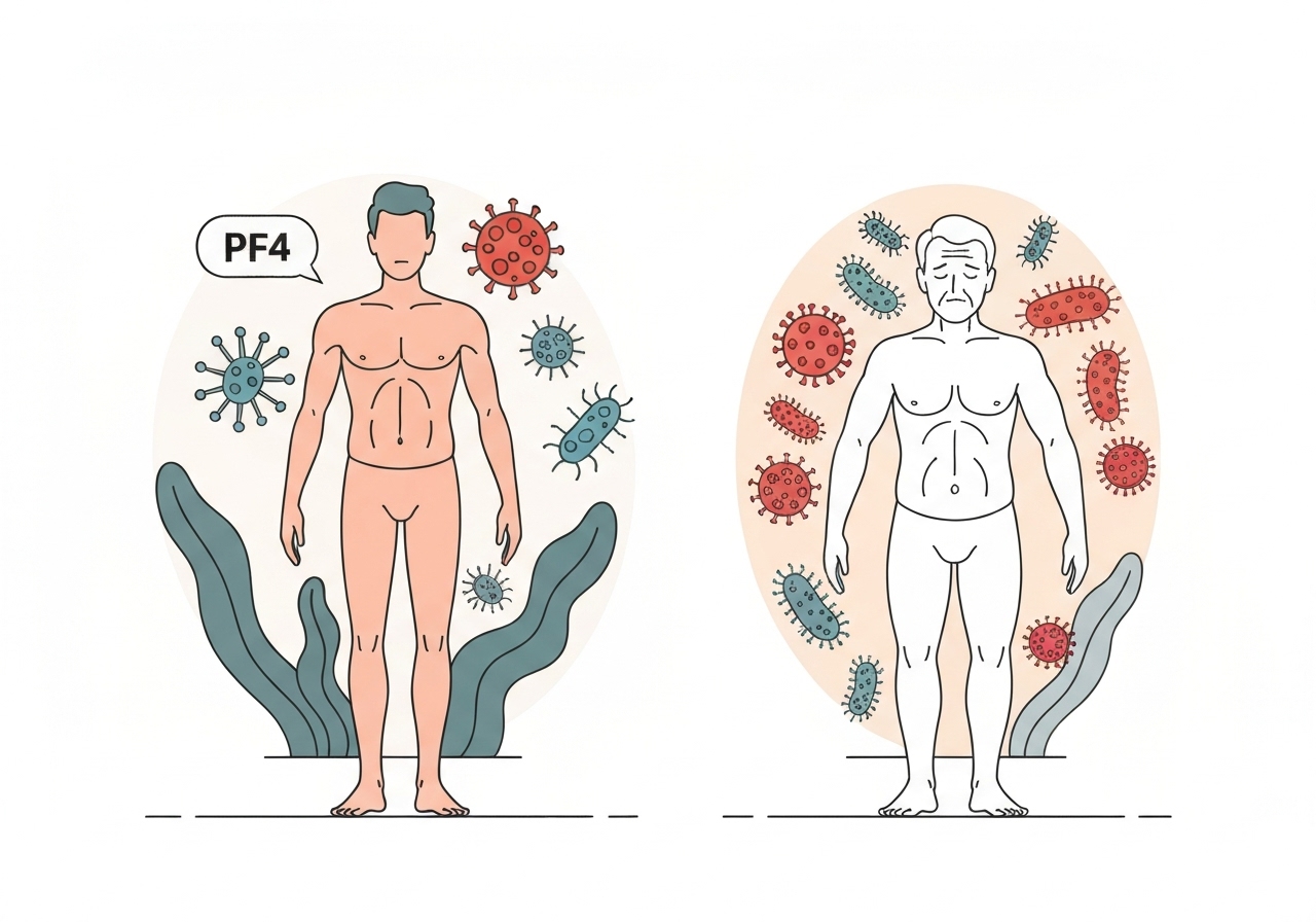 pf4-immune-aging