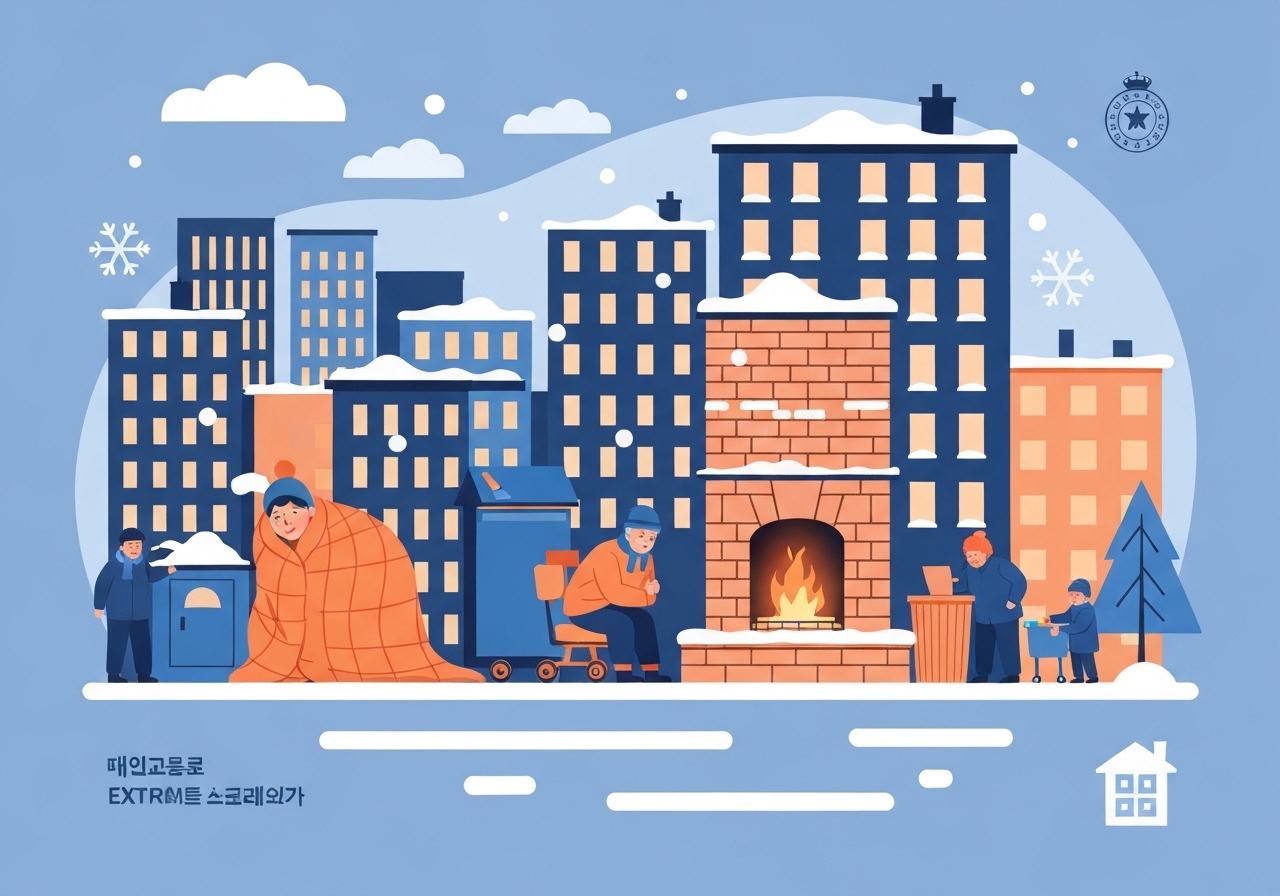 seoul-winter-coldwave-protection